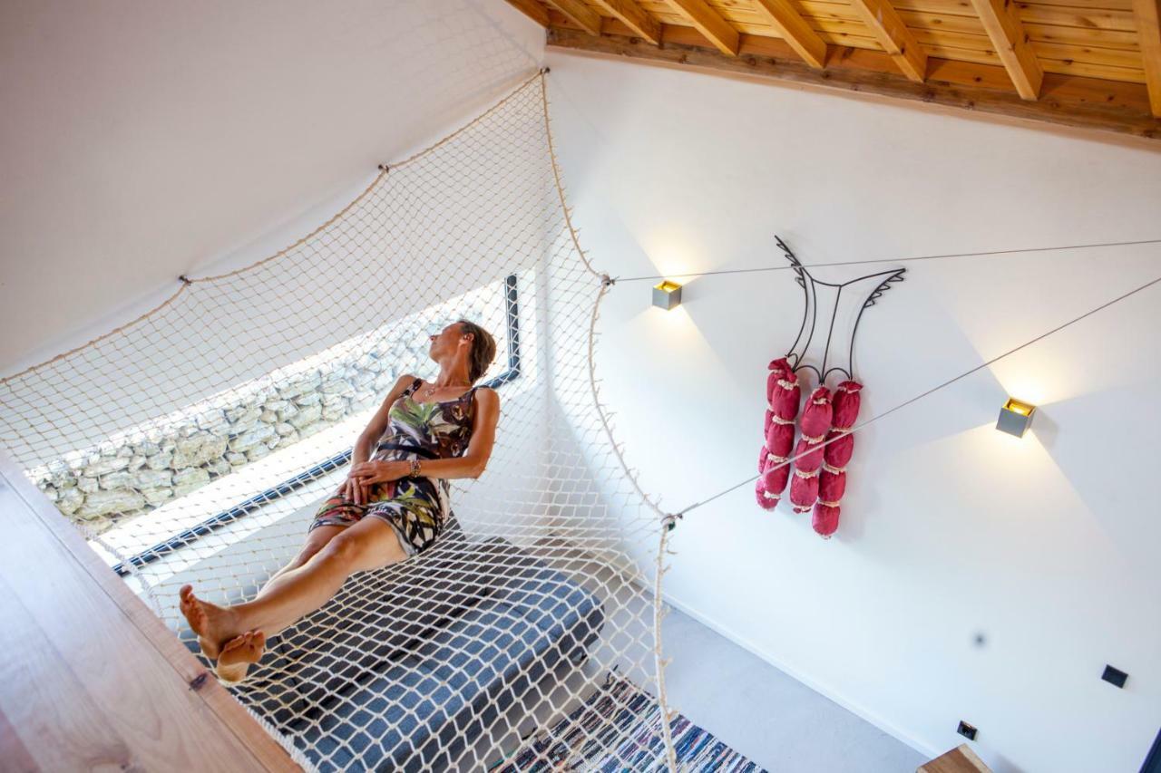 Caparica Azores Ecolodge Biscoitos  Exterior foto