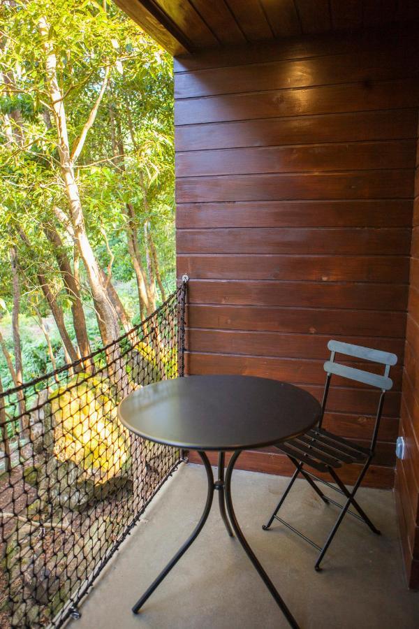 Caparica Azores Ecolodge Biscoitos  Exterior foto